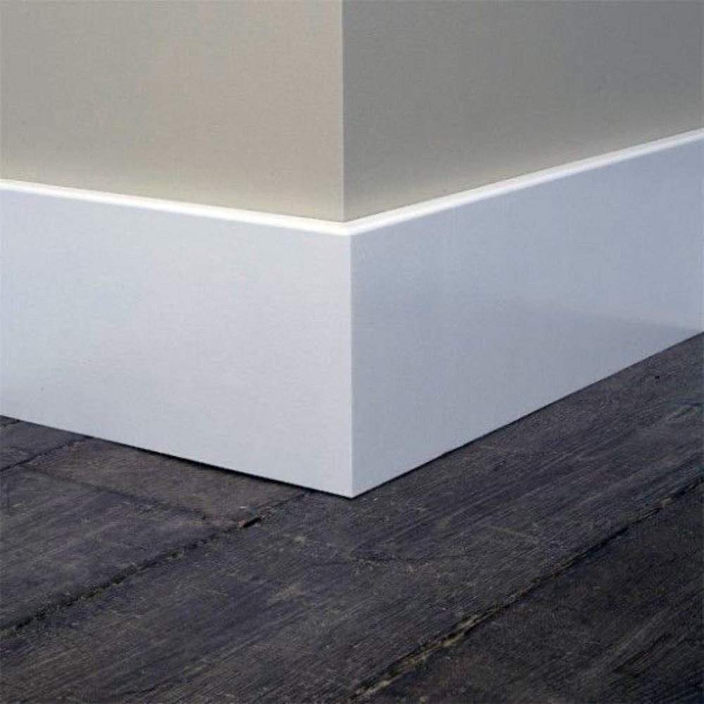 Baseboard